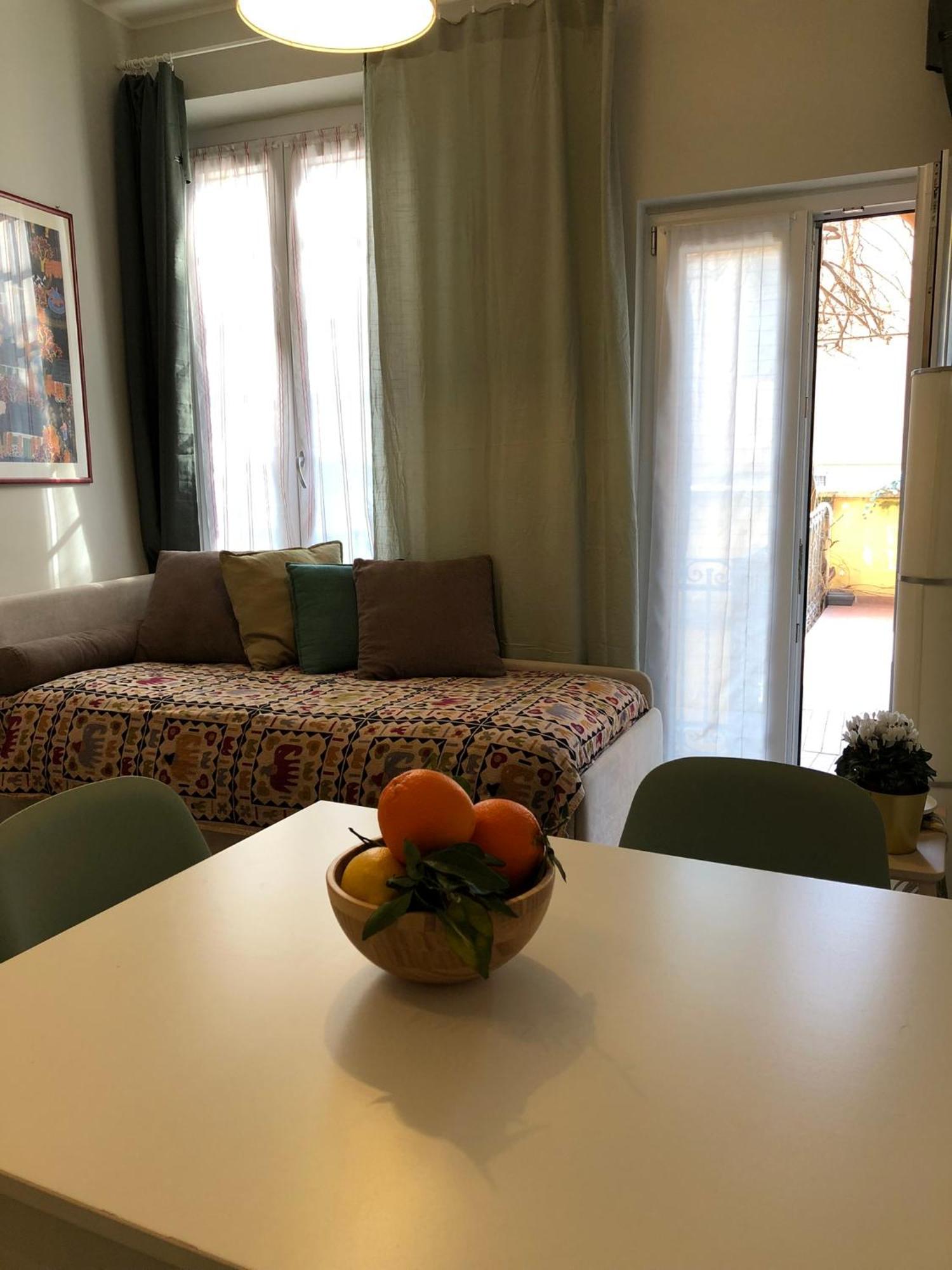 Apartment La Casa Di Teo - Navigli Mailand