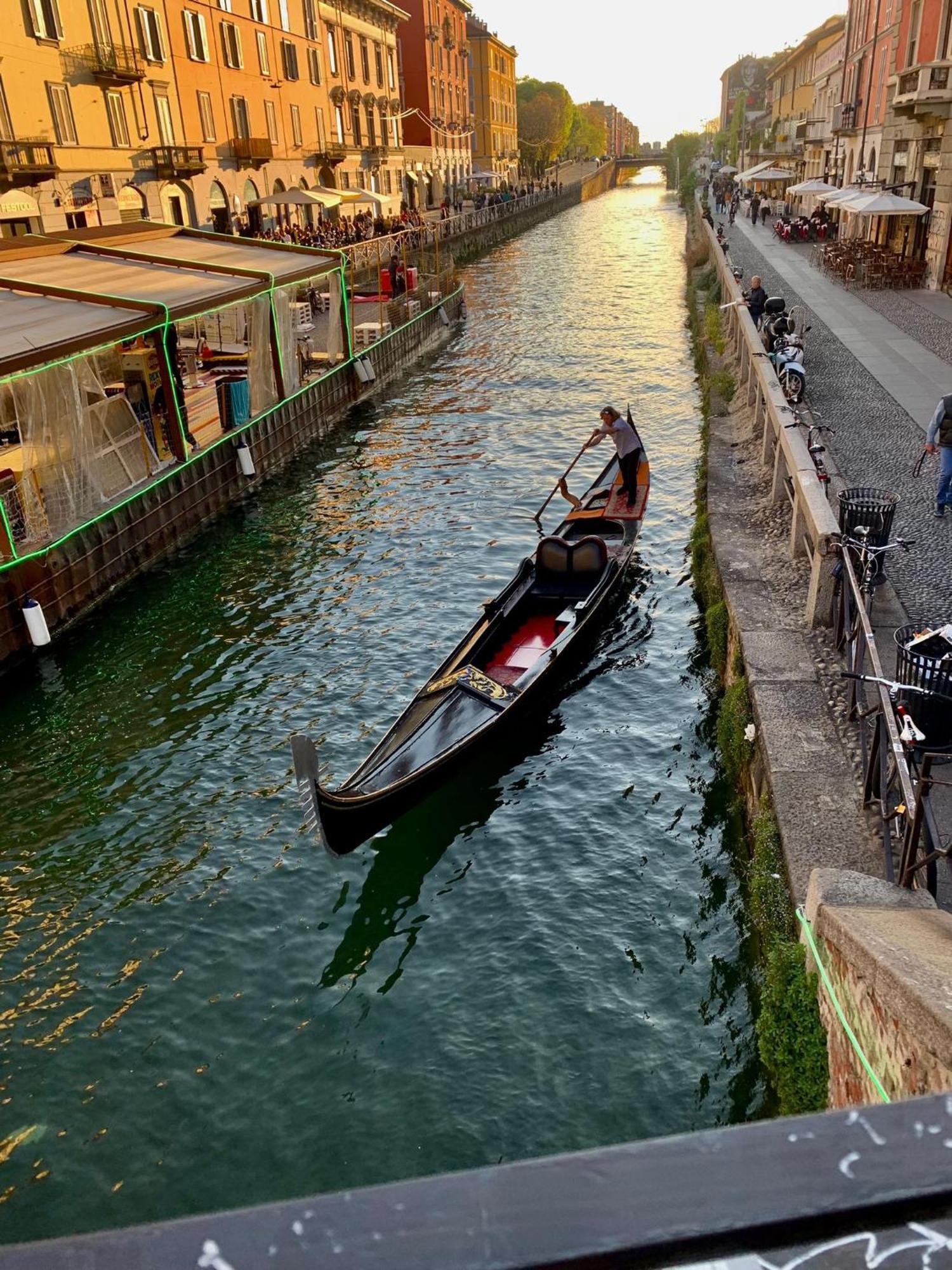 La Casa Di Teo - Navigli Appartamento Milano