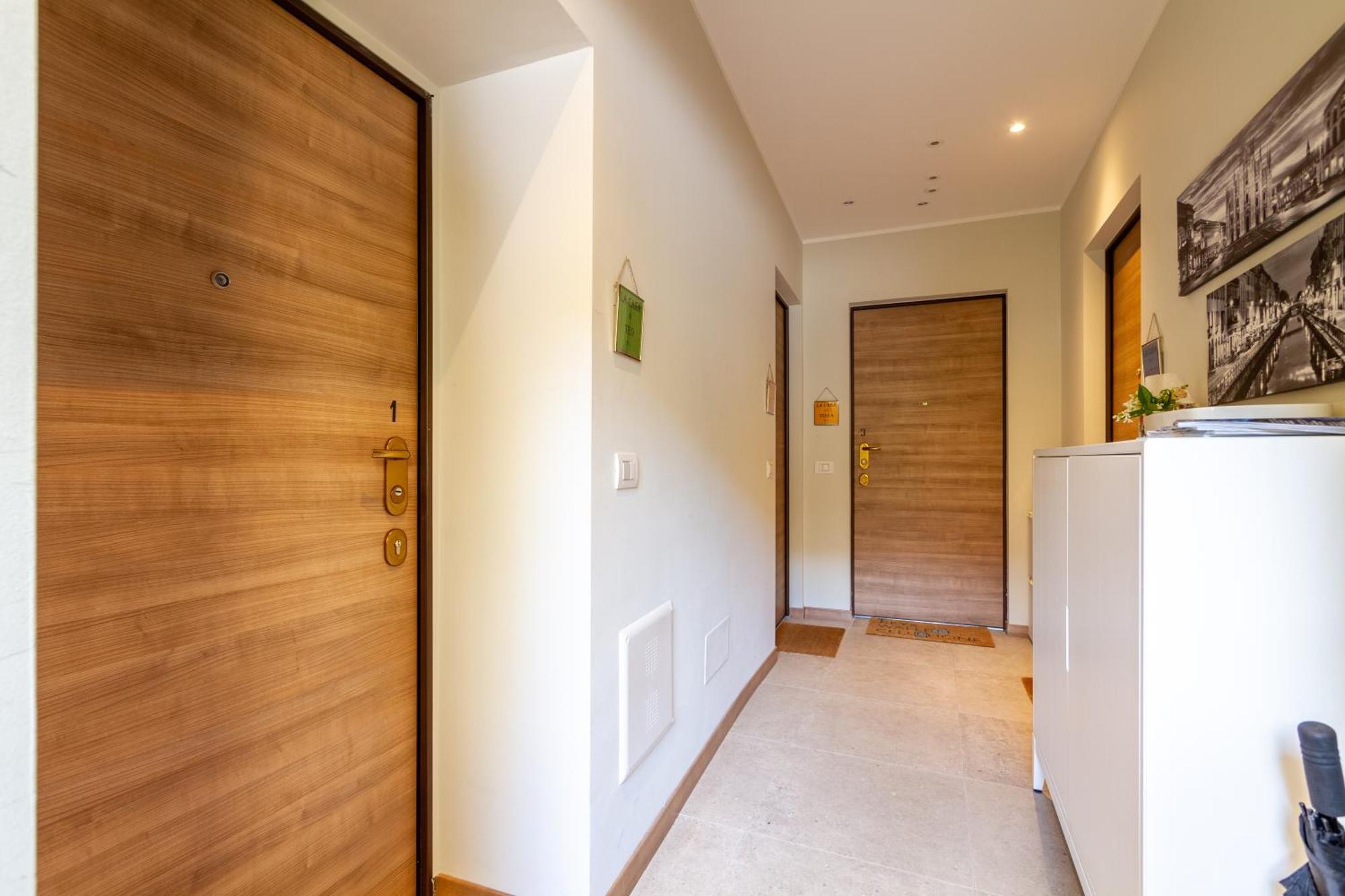 La Casa Di Teo - Navigli Appartamento