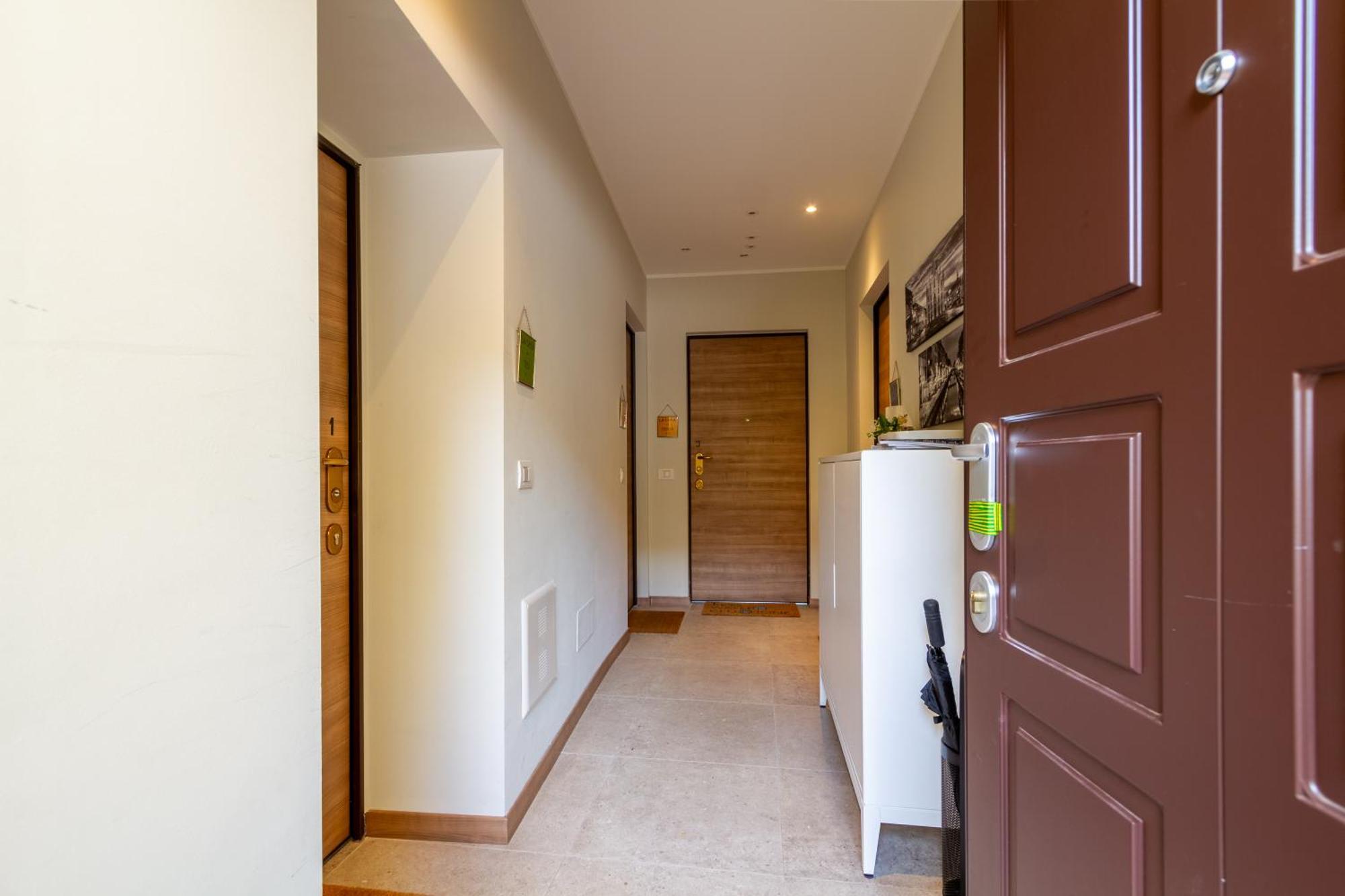 La Casa Di Teo - Navigli Appartamento Milano