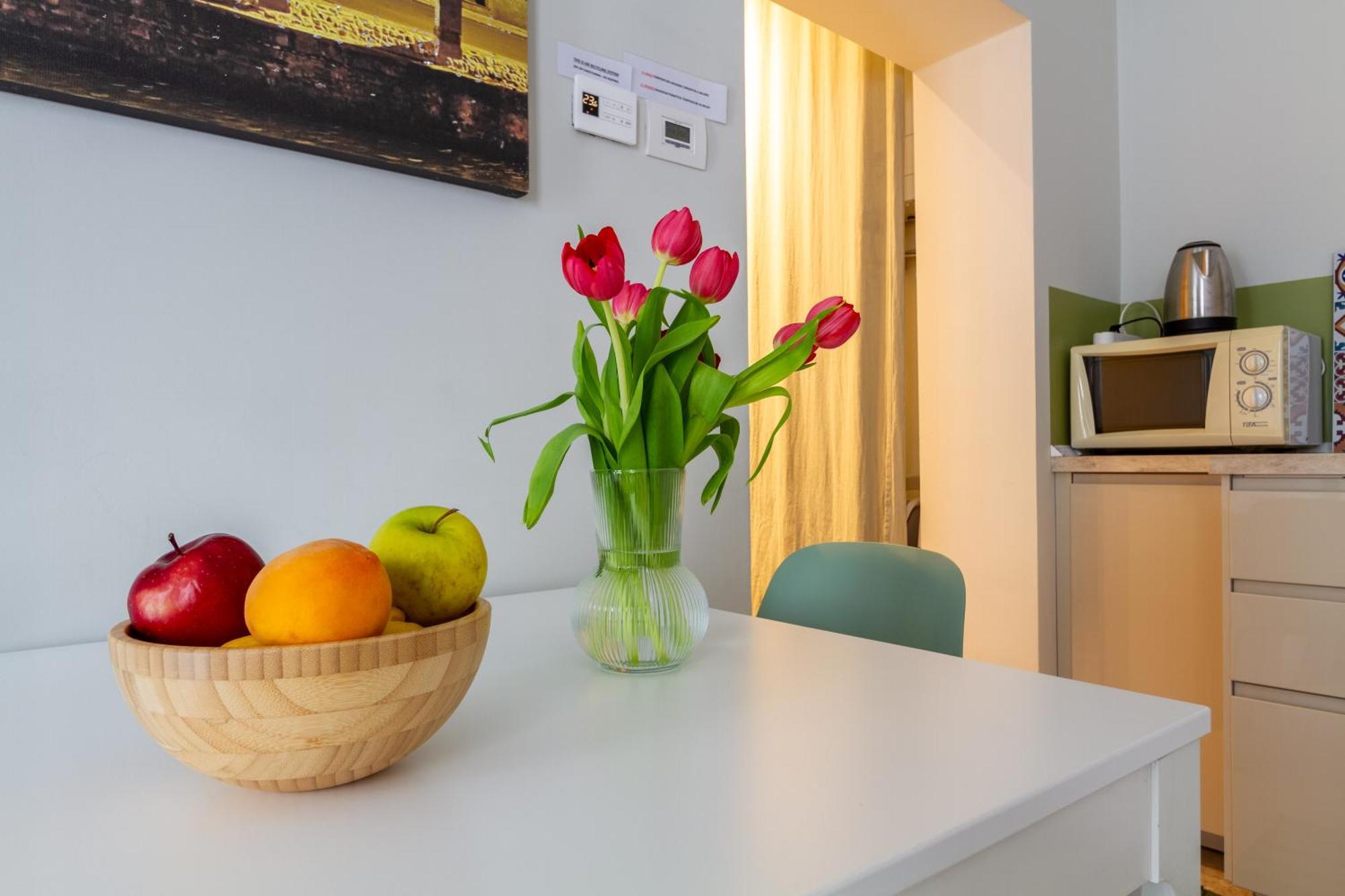 La Casa Di Teo - Navigli Appartamento