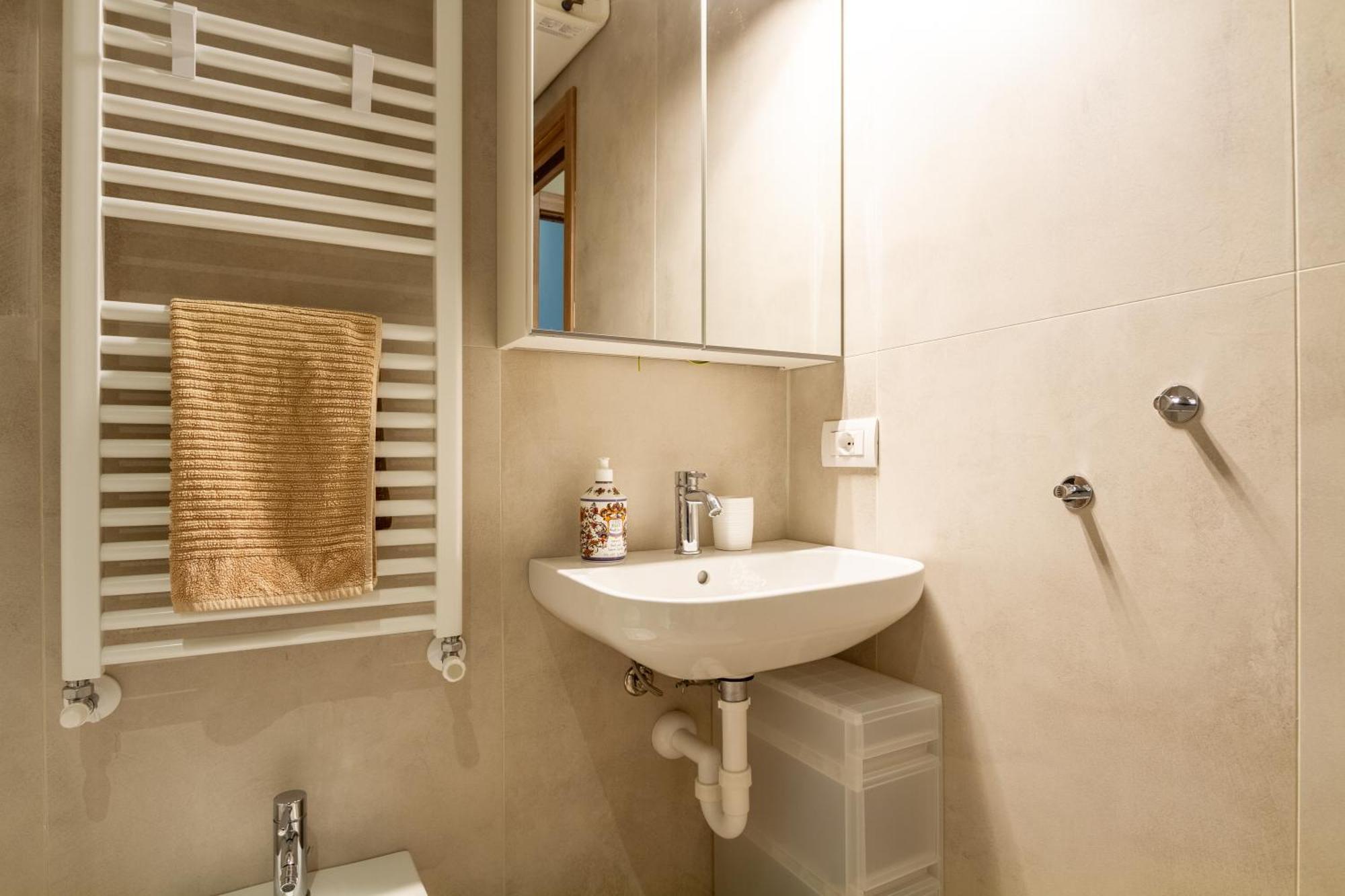 Appartamento La Casa Di Teo - Navigli
