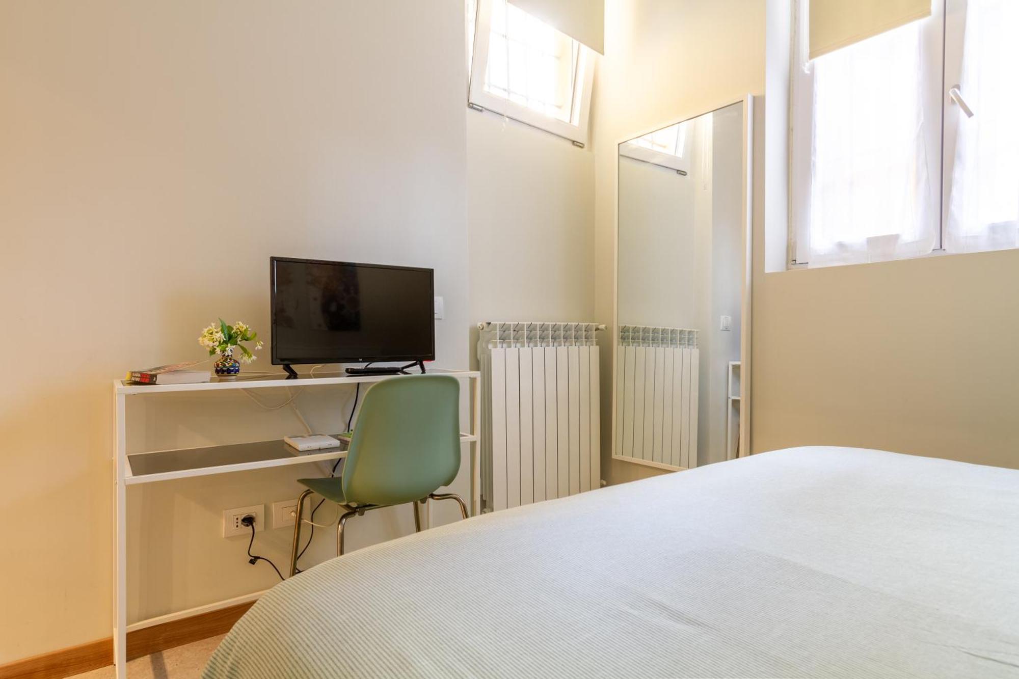 La Casa Di Teo - Navigli Appartamento