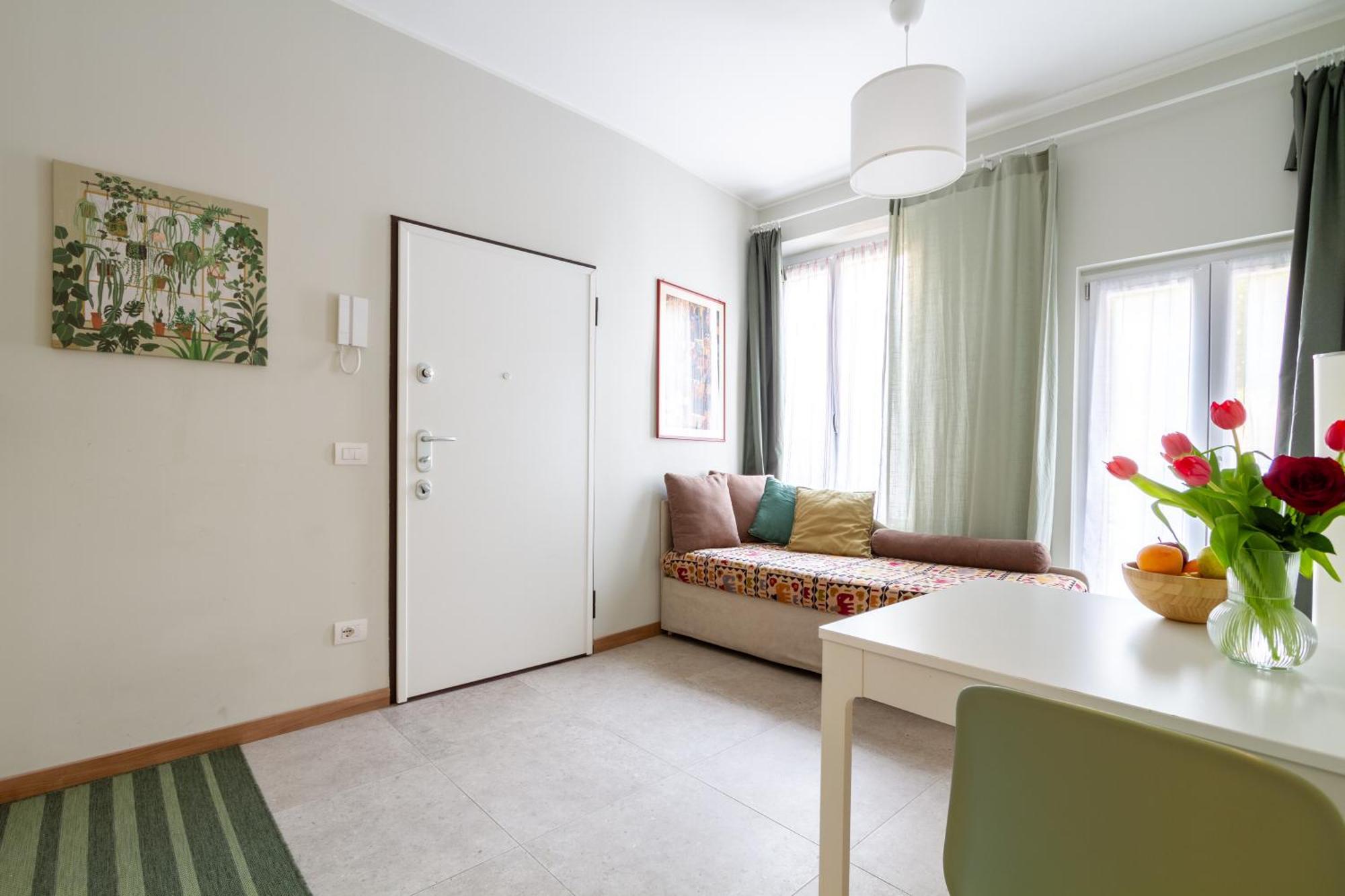 Appartamento La Casa Di Teo - Navigli