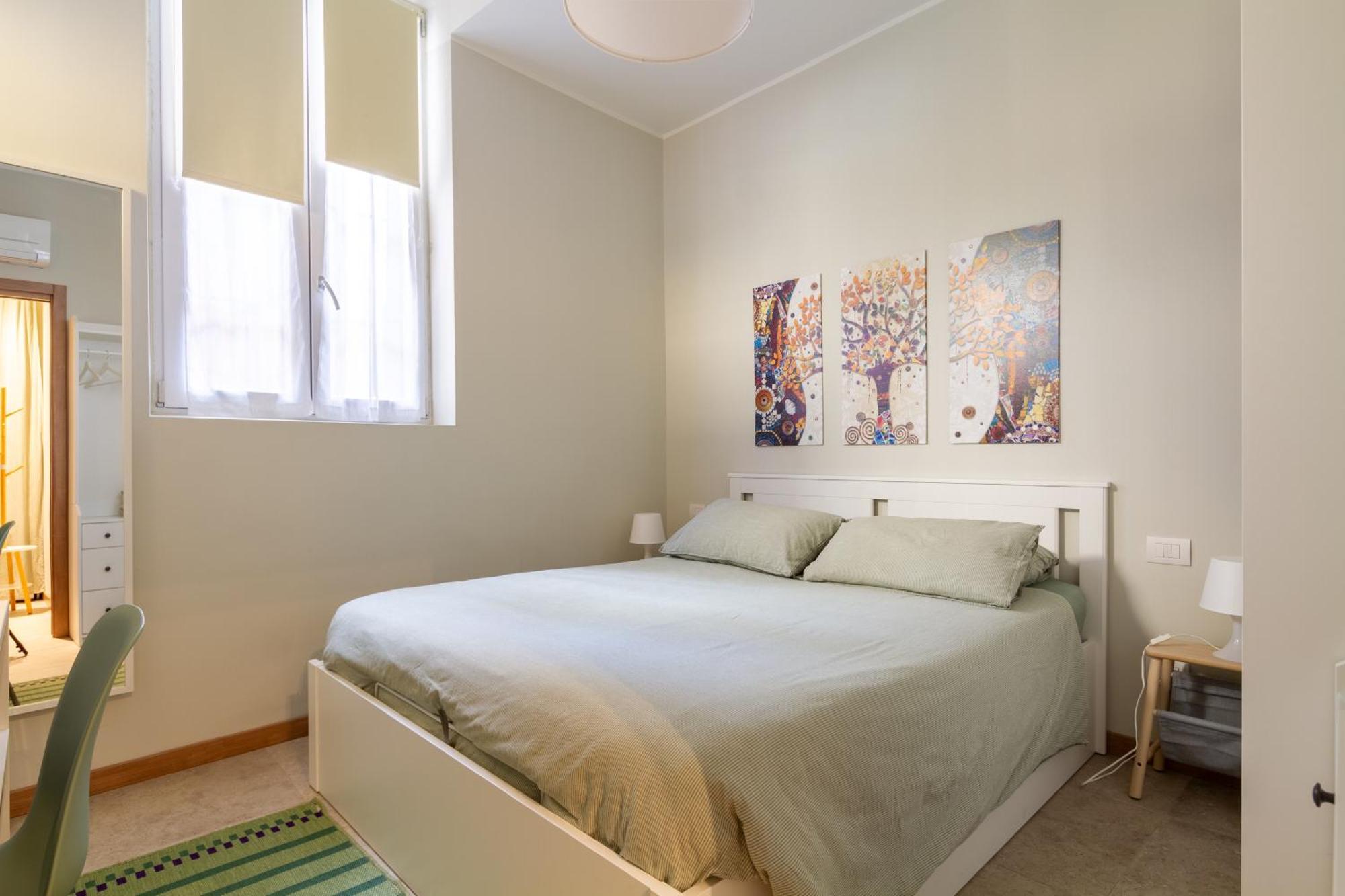 Appartamento La Casa Di Teo - Navigli Milano