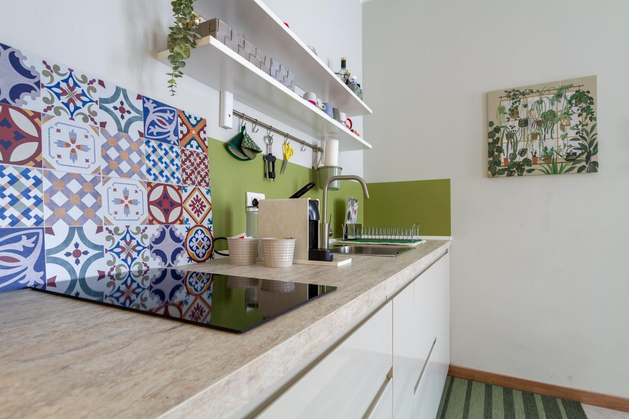 La Casa Di Teo - Navigli * Milano