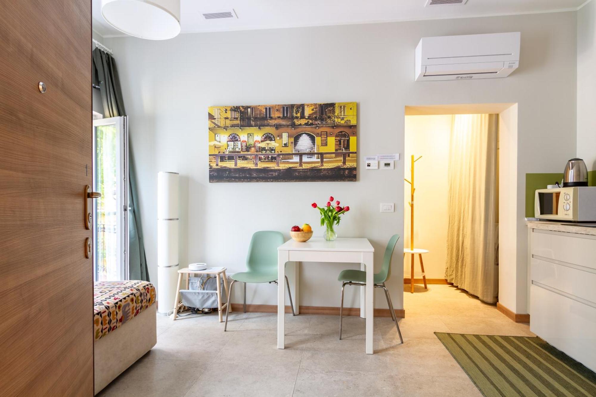 La Casa Di Teo - Navigli Appartamento Milano