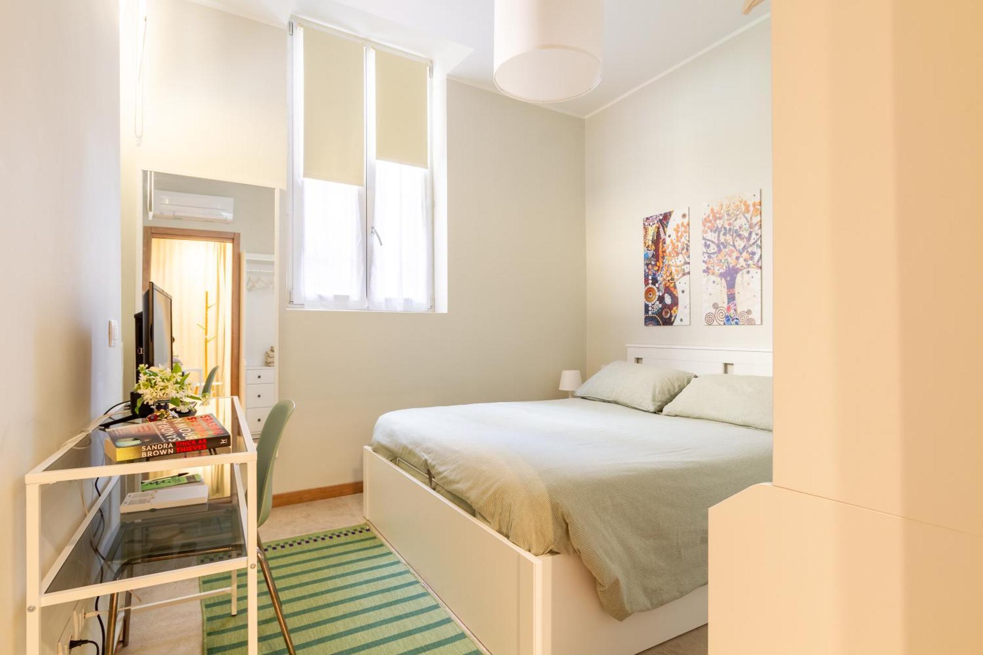 La Casa Di Teo - Navigli * Milano